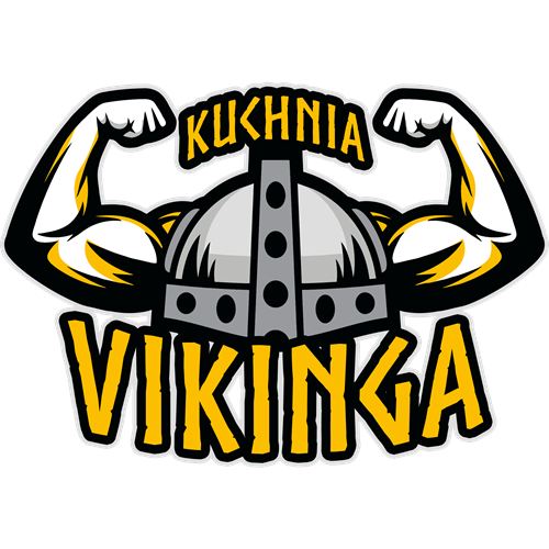 Kuchnia Vikinga