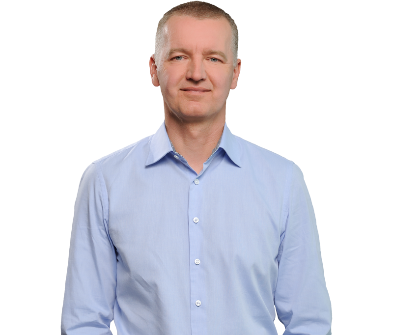 Tomasz Syroka